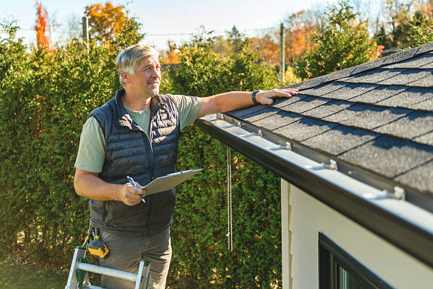 Affordable Flat Roof Repair solutions in Fairfield, PA